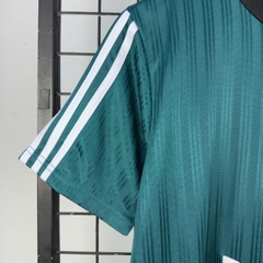 Áo Thun Liverpool 95 ( Polyester )