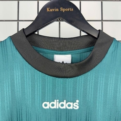 Áo Thun Liverpool 95 ( Polyester )