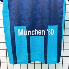 Retro 1860 Munich 1996/1997 ( Sân Khách )