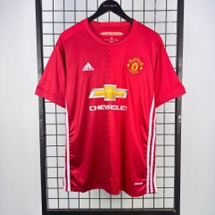 Retro Mu 2016/2017 ( Sân Nhà )