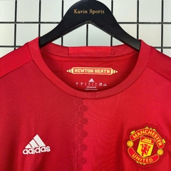 Retro Mu 2016/2017 ( Sân Nhà )