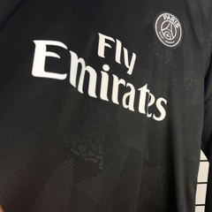Retro PSG 2017/2018 Tay Dài ( 3RD )
