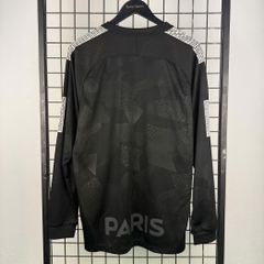 Retro PSG 2017/2018 Tay Dài ( 3RD )