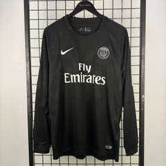 Retro PSG 2017/2018 Tay Dài ( 3RD )
