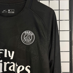 Retro PSG 2017/2018 Tay Dài ( 3RD )