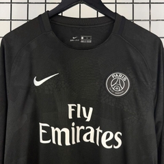Retro PSG 2017/2018 Tay Dài ( 3RD )