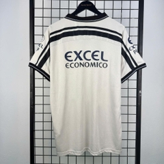 Retro Corinthians 1997/1998 ( Sân Nhà )