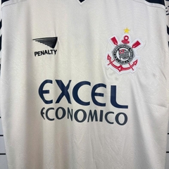 Retro Corinthians 1997/1998 ( Sân Nhà )