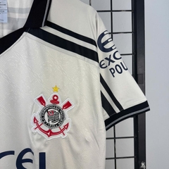Retro Corinthians 1997/1998 ( Sân Nhà )