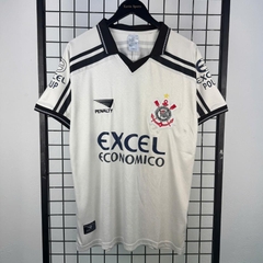 Retro Corinthians 1997/1998 ( Sân Nhà )
