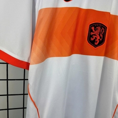 Đồ Fan Hà Lan 2026 ( Sân Khách )