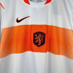 Đồ Fan Hà Lan 2026 ( Sân Khách )