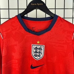 Đồ Fan Anh 2026 ( Sân Khách )