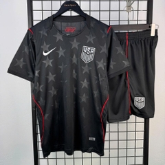Đồ Fan Mỹ 2026 ( Sân Khách )