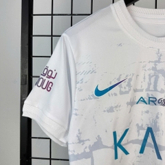 Đồ Fan Al Nassr 23/24 ( 3RD )