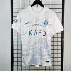 Đồ Fan Al Nassr 23/24 ( 3RD )