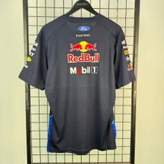 Áo Thun F1 Red Bull 2025 ( Xanh )
