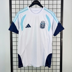 Set Training Argentina 2026 (Trắng)