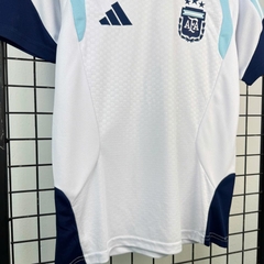 Set Training Argentina 2026 (Trắng)