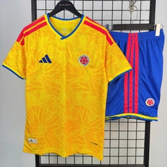 Đồ Fan Colombia 2026 ( Sân Nhà )