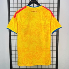 Đồ Fan Colombia 2026 ( Sân Nhà )