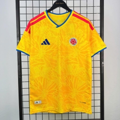 Đồ Fan Colombia 2026 ( Sân Nhà )