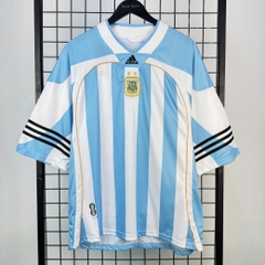 Áo Thun Argentina 2026 (Bringbacks Remixed)