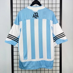 Áo Thun Argentina 2026 (Bringbacks Remixed)