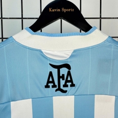 Áo Thun Argentina 2026 (Bringbacks Remixed)