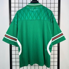Áo Thun Mexico 2026 (Bringbacks Remixed)