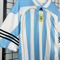 Áo Thun Argentina 2026 (Bringbacks Remixed)
