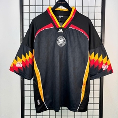 Áo Thun Đức 2026 (Bringbacks Remixed)