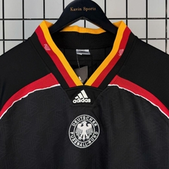 Áo Thun Đức 2026 (Bringbacks Remixed)