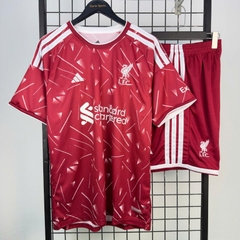 Đồ Fan Liverpool 26/27 ( Sân Nhà )