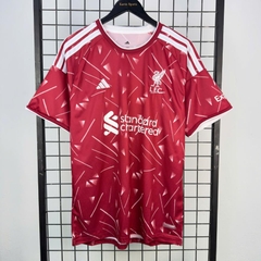 Đồ Fan Liverpool 26/27 ( Sân Nhà )