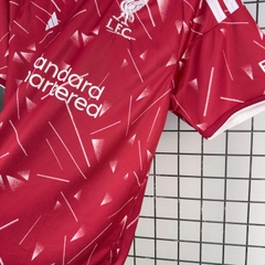 Đồ Fan Liverpool 26/27 ( Sân Nhà )