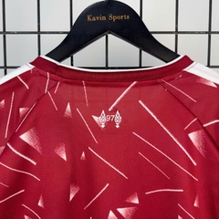 Đồ Fan Liverpool 26/27 ( Sân Nhà )