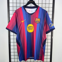 Đồ Fan Barcelona 26/27 ( Sân Nhà )