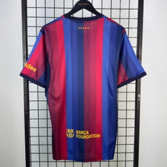 Đồ Fan Barcelona 26/27 ( Sân Nhà )