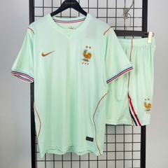 Đồ Fan Pháp 2026 ( Sân Khách )