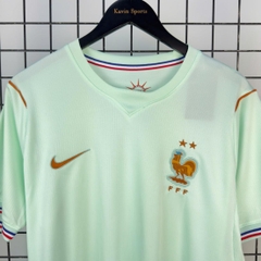 Đồ Fan Pháp 2026 ( Sân Khách )