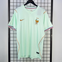 Đồ Fan Pháp 2026 ( Sân Khách )