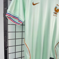 Đồ Fan Pháp 2026 ( Sân Khách )