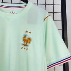 Đồ Fan Pháp 2026 ( Sân Khách )