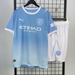 Đồ Fan Man City 26/27 ( Sân Nhà )