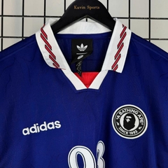 Áo Thun Adidas 2026 ( Bape x JPan )