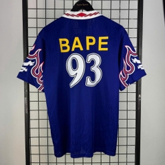 Áo Thun Adidas 2026 ( Bape x JPan )