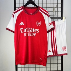 Đồ Fan Arsenal 26/27 ( Sân Nhà )