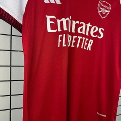 Đồ Fan Arsenal 26/27 ( Sân Nhà )