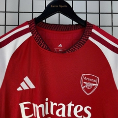 Đồ Fan Arsenal 26/27 ( Sân Nhà )